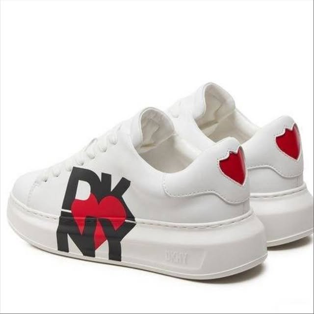 Zapatos DKNY Platform