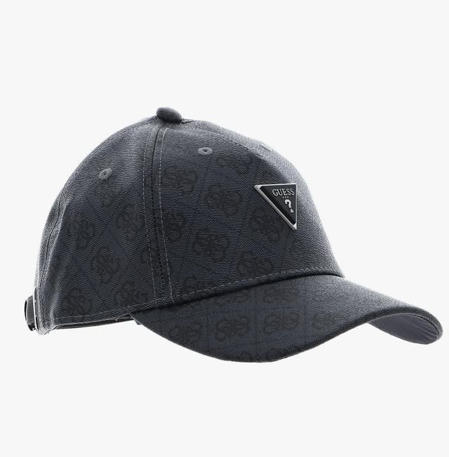 Gorra Guess Logo Bordado