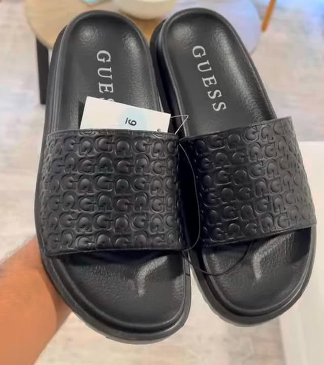 Sandalias Guess Summer